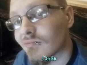 C0rf0r