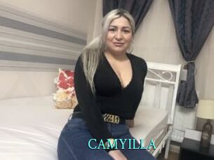 CAMYILLA