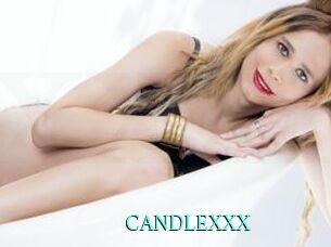 CANDLEXXX