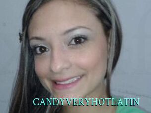 CANDYVERYHOTLATIN