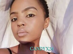 CANDYX24