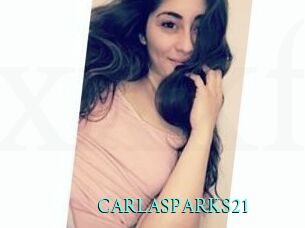 CARLA_SPARKS21