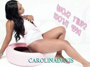 CAROLINA_DAVIS