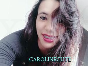 CAROLINECUTE xxx Fantasy Land