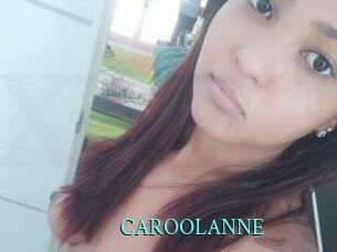 CAROOLANNE