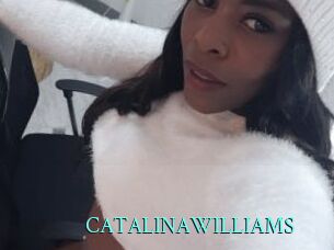 CATALINAWILLIAMS