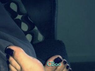 C_Boo