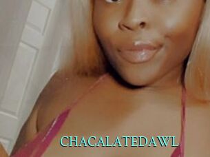 CHACALATEDAWL xxx Fantasy Land
