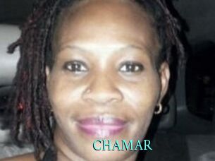 CHAMAR