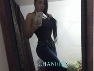 CHANELLX