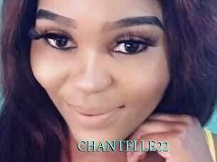 CHANTELLE22