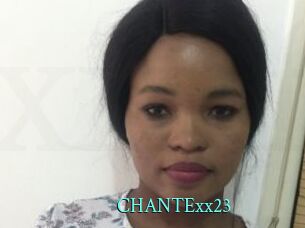 CHANTExx23