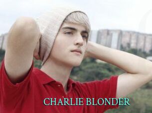 CHARLIE_BLONDER