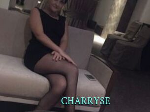 CHARRYSE