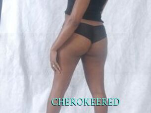 CHEROKEERED