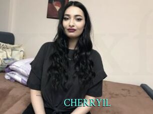 CHERRYIL