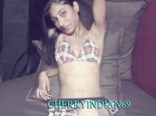 CHERRYINDIAN69