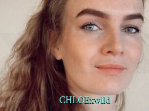 CHLOExwild