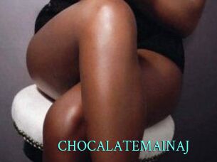 CHOCALATEMAINAJ