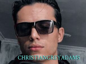 CHRISTIANGREYADAMS