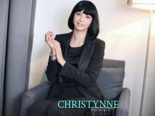CHRISTYNNE