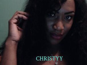 CHRISTYY