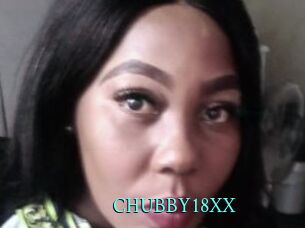 CHUBBY18XX
