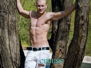 CIRIUS87