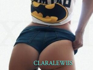CLARALEWIIS