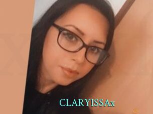 CLARYISSAx