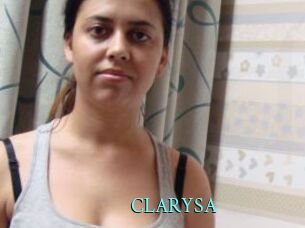 CLARYSA