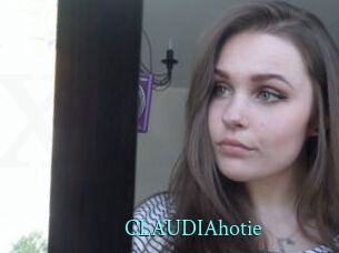 CLAUDIAhotie