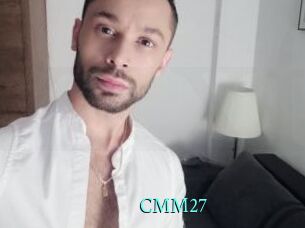 CMM27 xxx Fantasy Land
