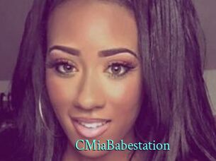 CMiaBabestation