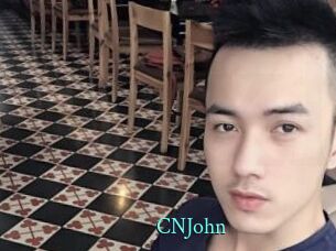 CNJohn