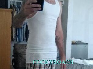 COCKYROACH