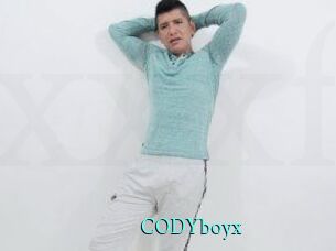 CODYboyx