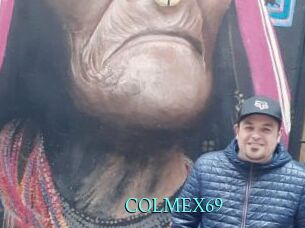 COLMEX69