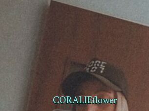 CORALIEflower