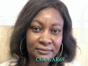 COUGAR69
