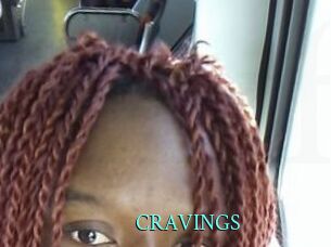 CRAVINGS