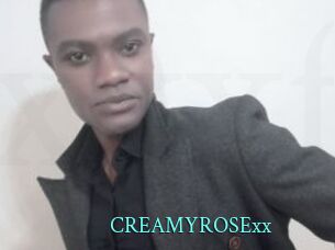 CREAMYROSExx