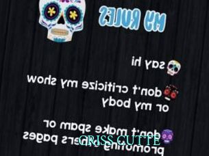 CRISS_CUTTE