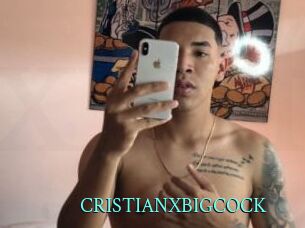 CRISTIANXBIGCOCK