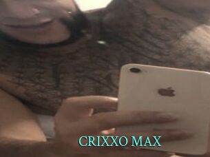 CRIXXO_MAX