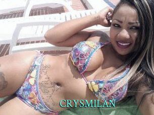 CRYSMILAN