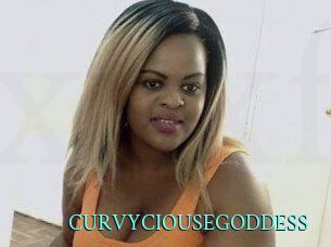 CURVYCIOUSEGODDESS