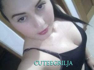 CUTEEGRILJA