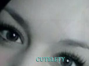 CUTELETY