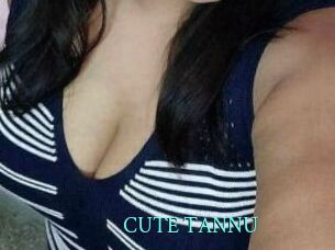 CUTE_TANNU